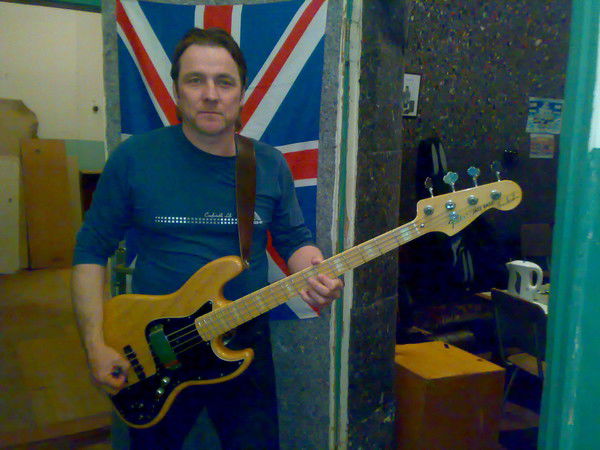 Александр Зырянов