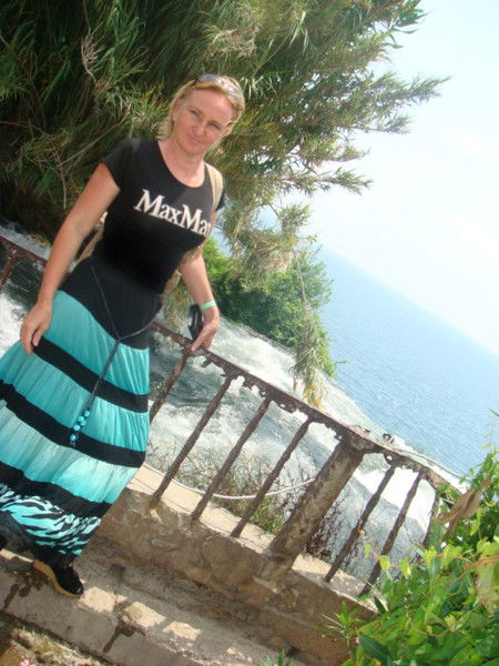 Вера Макарушко