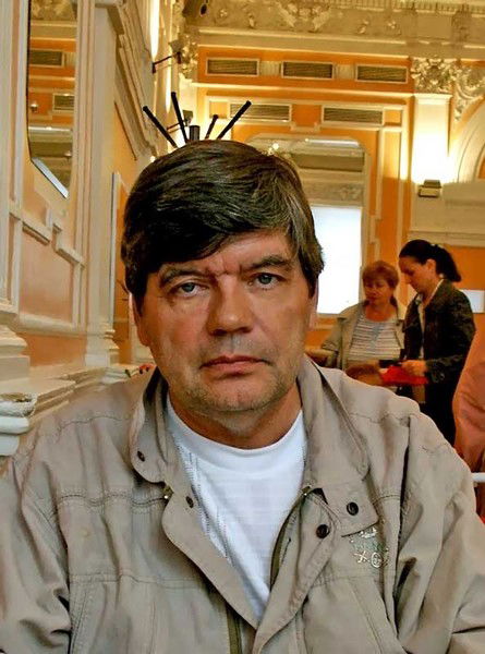 С.п. Нестеров