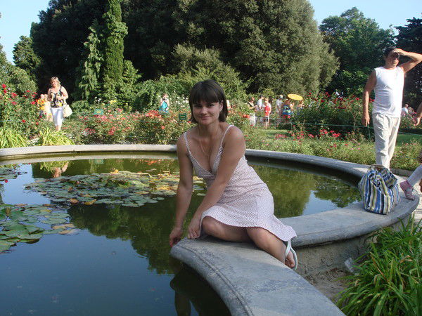 Евгения Анчутина