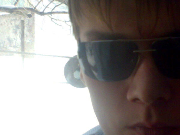 Алексей Кирилов