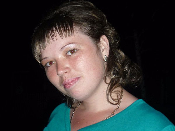 Александра Ибраева