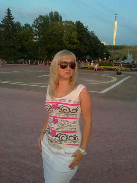 Юлия Беляева