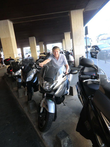 Иван Полынков