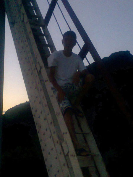 Алдияр Нургожаев