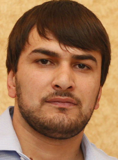 Джамбек Абакаров