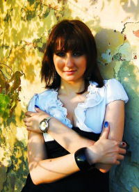 Елена Лунева