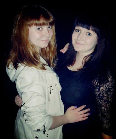 Юлия Гаршина