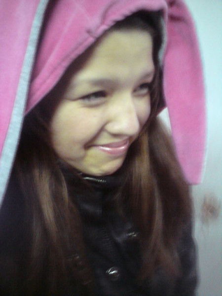 Регина Мащенко