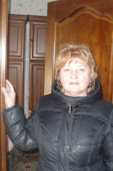 Надия Заммалютдинова