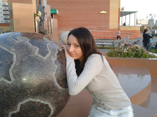 Юлия Никитина