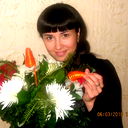 Анка Костромина