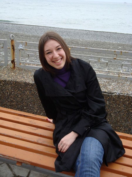 Елизавета Салтыкова