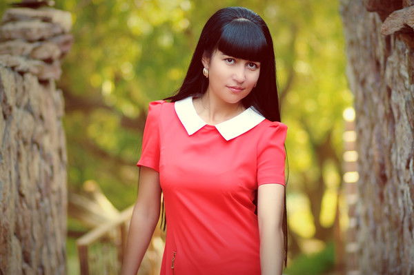 Зилола Ахмедова