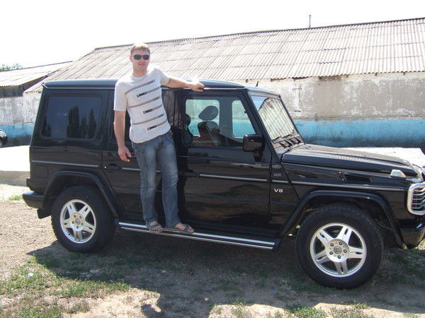 Александр Бондаренко