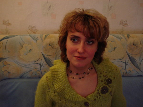 Катерина ***