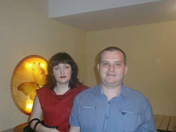 Татьяна Белоус