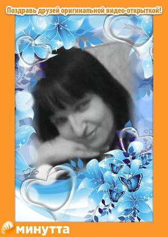 Мария Михайлова