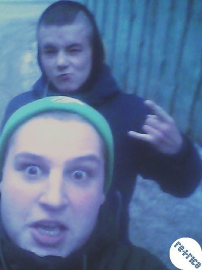 Никита Булгаков