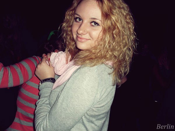 Катя Федорчук