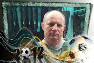 Владимир Смолянский