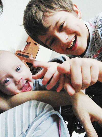 Сева Зибинский