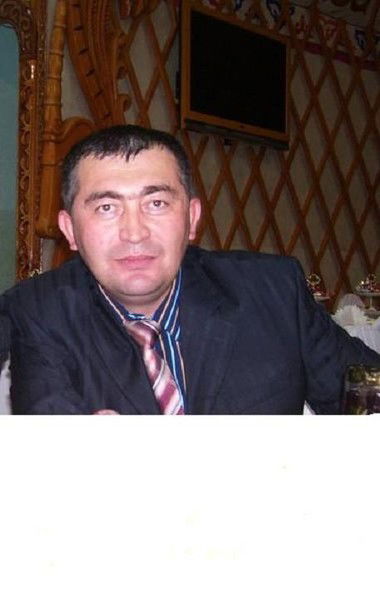 Ербол Кедейгулов