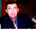 Ербол Кедейгулов