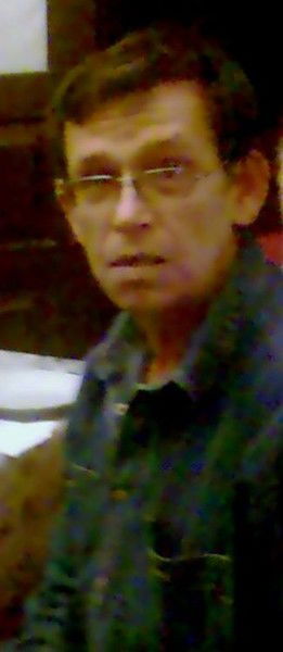 Сергей Кухтин