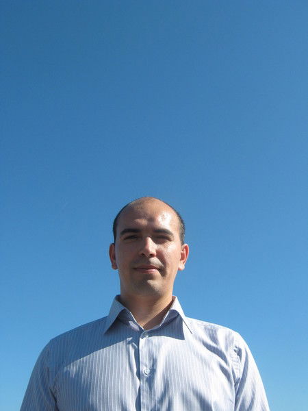 Данил Вальев