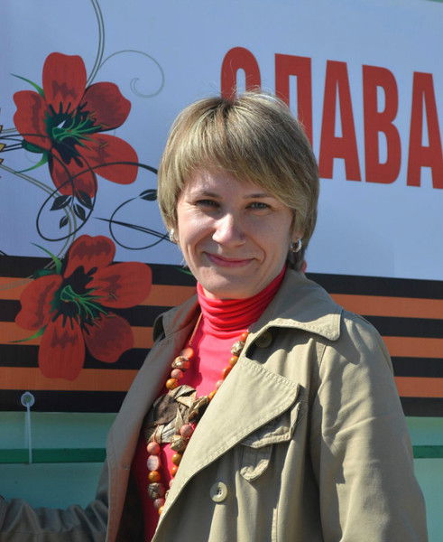 Инна Дабашинскене