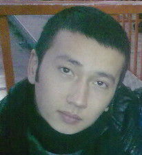 Kosbol Abdullaev