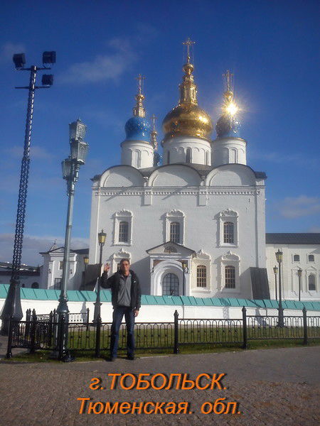 Сергей Ельчишев