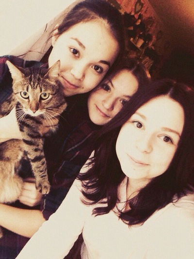 Алина Пивторак