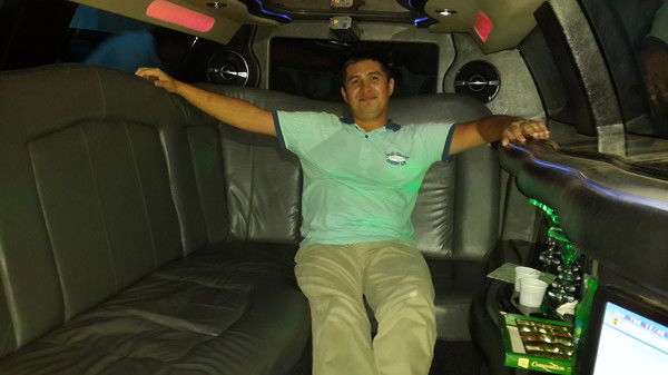 Гайса Маметанов