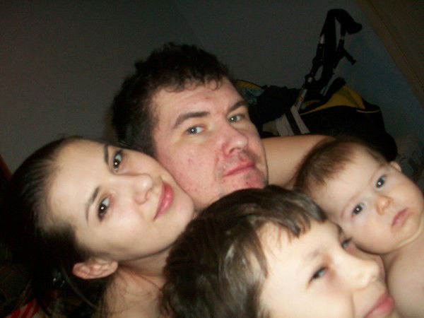 Антон Мариненок