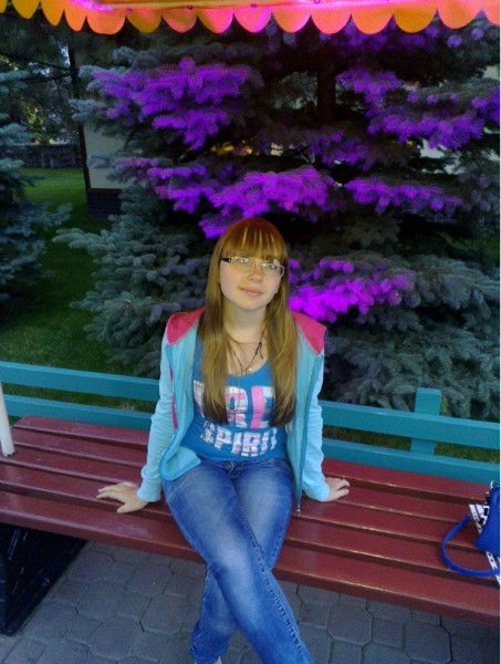 Надежда Ланина