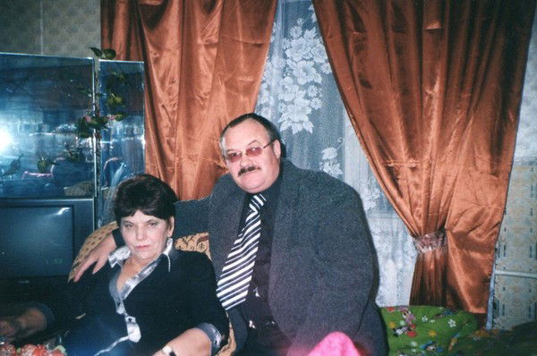 Виктор Цветков