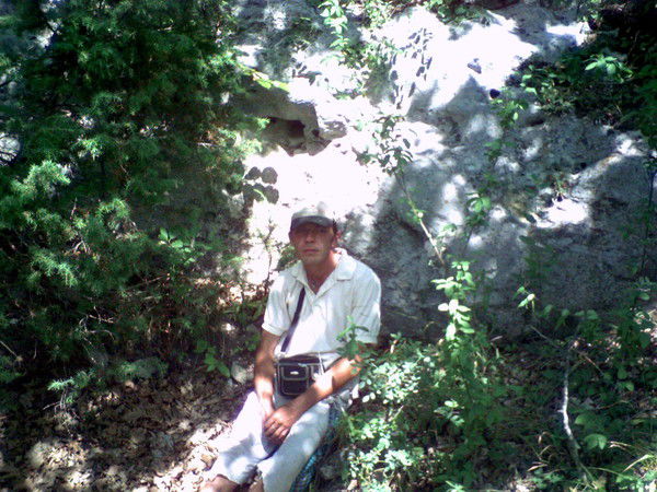 Константин Ступеньков