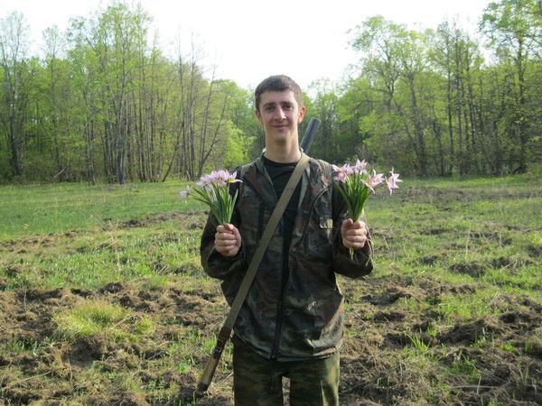 Алексей Галанов