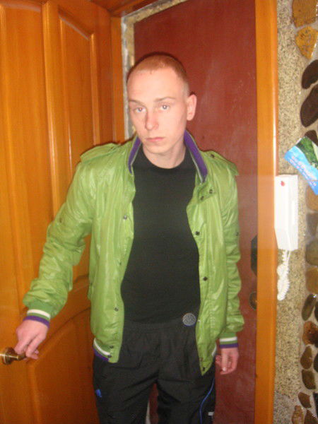 Васька Бессмельцев