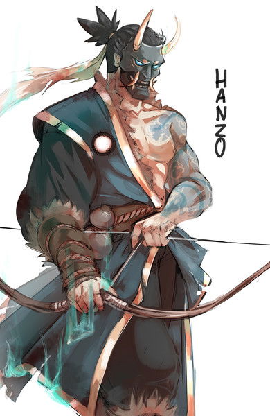 Shiroyama Hanzo