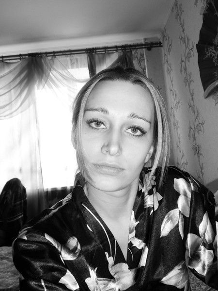 Татьяна Гурбо