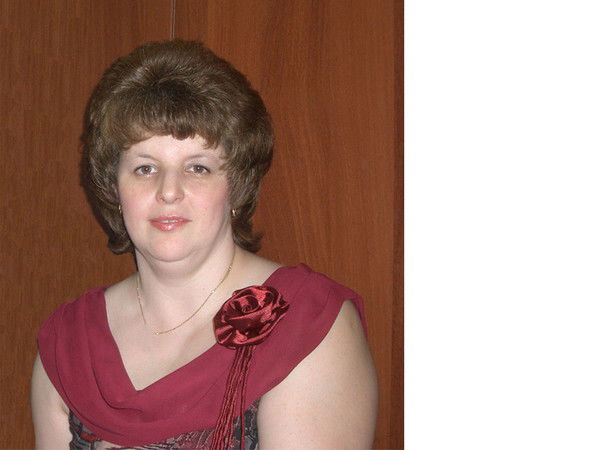 Татьяна Жукова