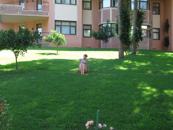 Катюша Кравцова