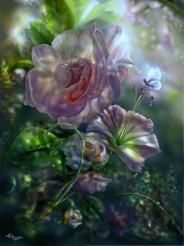 Люба Михайлова