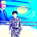 Zhandos Keneskhanov