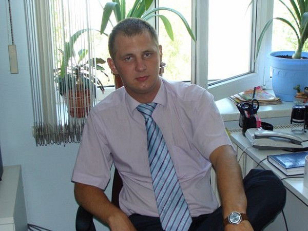 Алексей Ковальчук