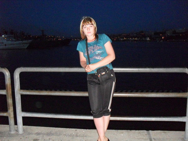 Анастасия Алексеева