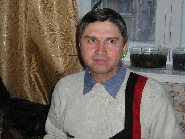 Николай Орлов